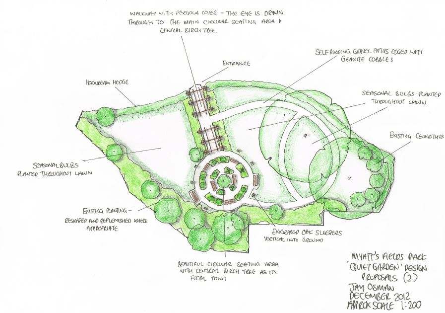 Design | Streetscape